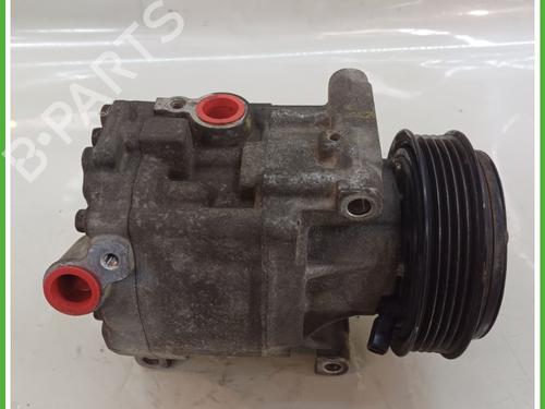 AC compressor LANCIA Y (840_) 1.2 16V (840AG1A) | BP15899280M34 