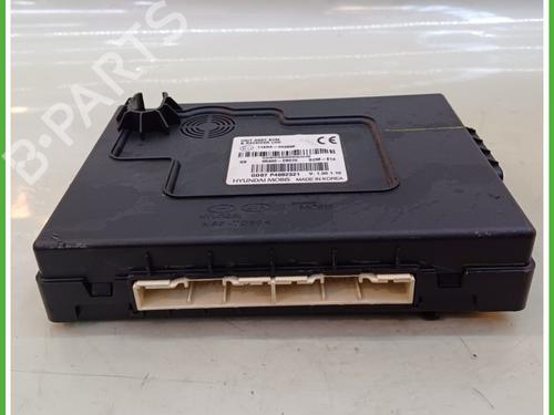 Control unit HYUNDAI i20 II (GB, IB) 1.2 | BP16210766M11 