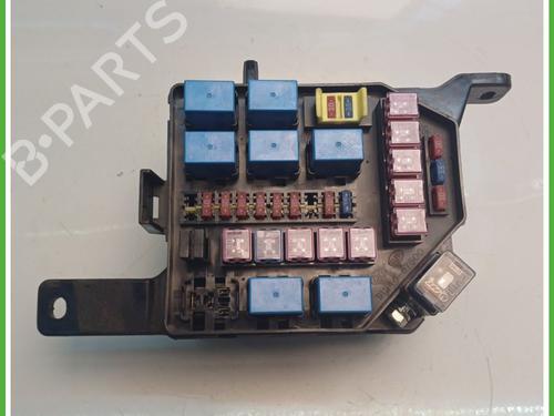 Used Fuse box KIA PICANTO I (SA) 1.1 (65 hp) 21586710