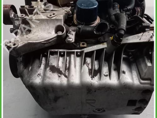 Engine RENAULT SCÉNIC II (JM0/1_) 1.9 dCi (JM14) | BP40144890M1 - Image 5