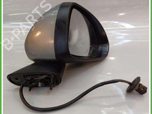 Right mirror OPEL CORSA D (S07) 1.2 LPG (L08, L68) | BP18785067C27 