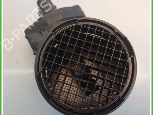 Mass air flow sensor OPEL AGILA A (H00) 1.2 16V (F68) | BP40146901M95 - Image 5