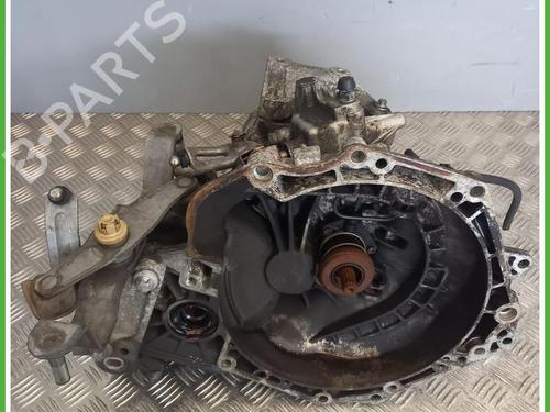 Used Gearbox Gearbox OPEL CORSA D (S07) 1.4 (L08, L68) (90 hp) 40131188 40131188