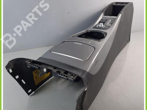 Armrest / Center console RENAULT LAGUNA III Grandtour (KT0/1) 2.0 dCi (KT01, KT08, KT09, KT0K, KT12, KT1D, KT1W) | BP11367216I20 