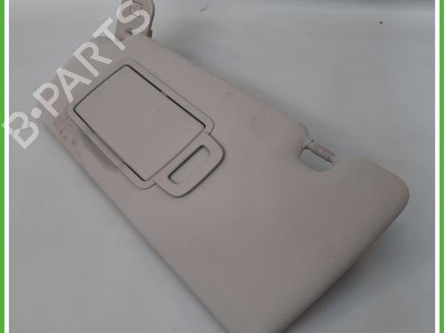 Left sun visor DACIA SANDERO III 1.0 TCe 100 ECO-G | BP13363571I1 