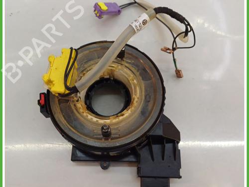Used Squib airbag VW GOLF V (1K1) 1.6 (102 hp) 19662547