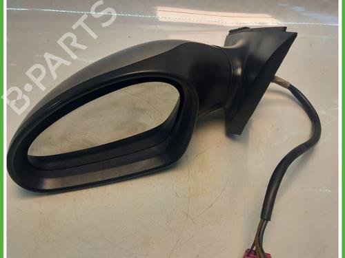Used Left mirror SEAT IBIZA III (6L1) 1.9 TDI (131 hp) 30697466