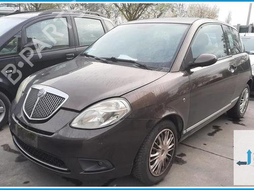 Used Parts RENAULT ESPACE IV (JK0/1_) 1.9 dCi (JK0U, JK0G) 5017411