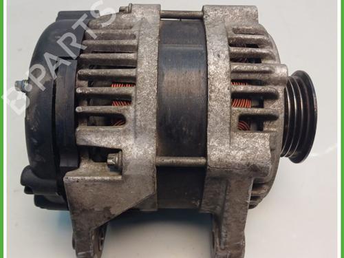 Alternator CHEVROLET AVEO / KALOS Hatchback (T250, T255) 1.2 | BP21835016M7 
