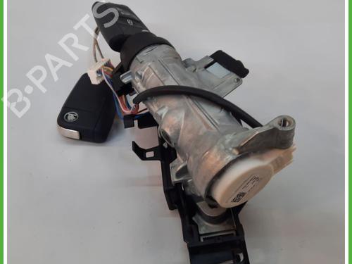 Ignition barrel SKODA OCTAVIA III Combi (5E5, 5E6) 2.0 TDI | BP13038099M48 