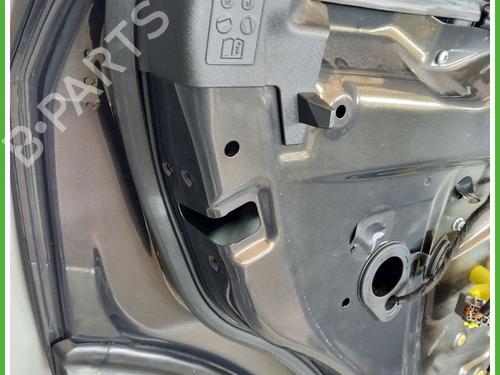 Left rear door LAND ROVER FREELANDER 2 (L359) 2.2 SD4 4x4 | BP12539331C4 