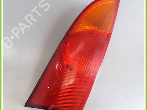 Venstre baglygte FORD FOCUS I (DAW, DBW) 1.6 16V (100 hp) 13629239
