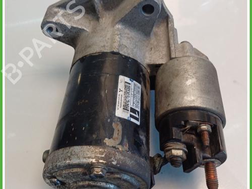 Startmotor FIAT QUBO (225_) 1.4 (225AXA1A) | BP27473089M8 