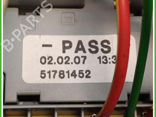 Fuse box FIAT PANDA (169_) 1.4 (169AXE1B) | BP40142891E1 - Image 4
