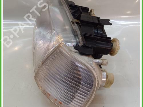 Left headlight SEAT IBIZA II (6K1) 1.4 i | BP15942604C28 