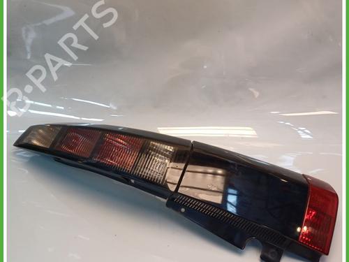 Høyre baklys OPEL MERIVA A MPV (X03) 1.4 16V Twinport LPG (E75) | BP26381335C35 