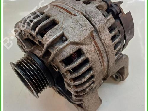 alternator-opel-astra-h-a04-2004-2005-2006-2007-2008-2009-2010-2011-2012-2013-2014-40136926 main image