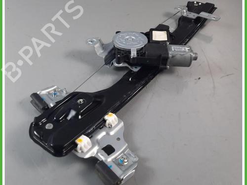Front left window mechanism CHEVROLET TRAX 1.7 TD | BP40132821C22 - Image 6