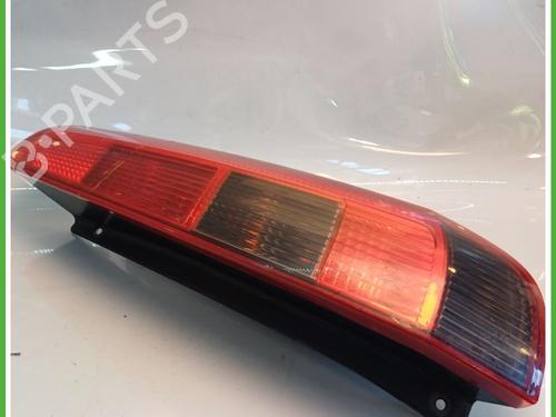 Right taillight FORD FIESTA V (JH_, JD_) 1.25 16V | BP27409531C35 
