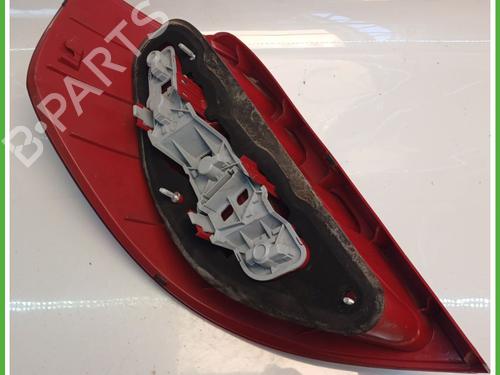 Right taillight MERCEDES-BENZ A-CLASS (W169) A 150 (169.031, 169.331) | BP27731474C35 