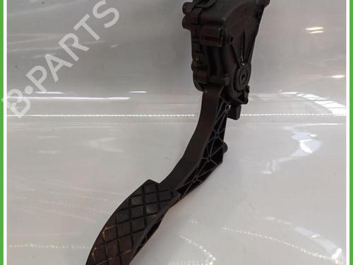 Used Pedal Pedal SEAT IBIZA IV SC (6J1, 6P5) 1.6 TDI (105 hp) 40140606 40140606