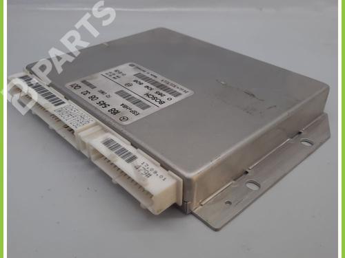 Control unit MERCEDES-BENZ A-CLASS (W168) A 160 (168.033, 168.133) | BP11368562M11 