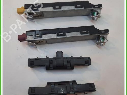 Radio SEAT LEON (5F1) 1.6 TDI | BP27410044E6