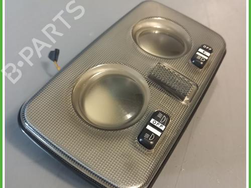 Interior roof light LANCIA YPSILON (312_) 1.3 D Multijet (312.YXE1A, 312.YXU1A) | BP30295396I8 