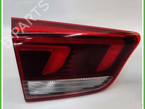Used Left taillight Left taillight KIA RIO IV (YB, SC, FB) 1.4 CRDi 90 (90 hp) 40133493 40133493