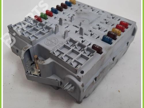 Fuse box FIAT PUNTO (188_) 1.2 60 (188.030, .050, .130, .150, .230, .250) | BP11369456E1