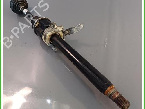 Right front driveshaft MINI MINI COUNTRYMAN (F60) Cooper D | BP40140914M39  - Image 6