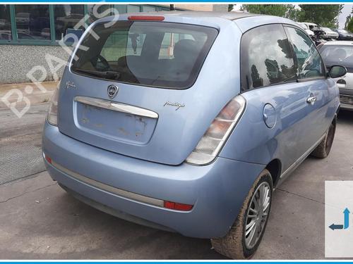 ABS pump LANCIA YPSILON (843_) 1.3 D Multijet (843.AXF11, 843.AXF1A, 843.AXM11,... | BP40145793M43 - Image 7