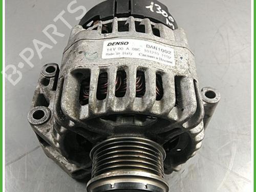 Generator FIAT GRANDE PUNTO (199_) 1.3 D Multijet | BP15392663M7 