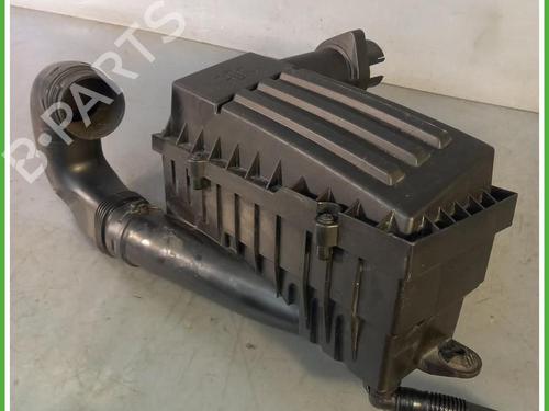 Air filter box VW PASSAT B7 (362) 1.6 TDI | BP40073834M87 - Image 2