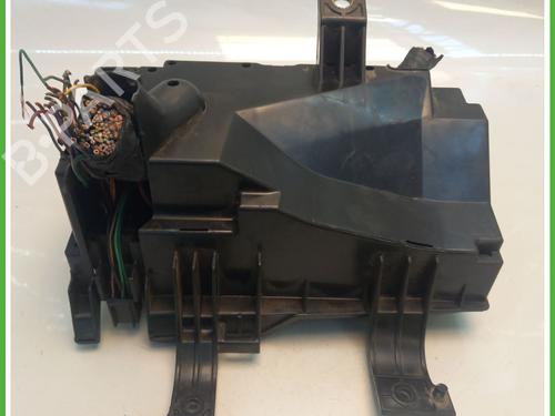 Fuse box MAZDA 6 Station Wagon (GY) 2.0 DI (GY19) | BP29563874E1 