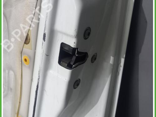 Left front door FIAT GRANDE PUNTO (199_) 1.3 D Multijet (199.AXD11, 199.AXD1A, 199.AXD1B,... | BP17235343C2 