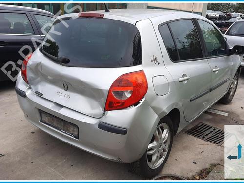 Engine RENAULT CLIO III (BR0/1, CR0/1) 1.2 16V (BR02, BR0J, BR11, CR02, CR0J, CR11) | BP40074048M1 - Image 8
