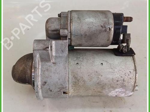 Starter CHEVROLET MATIZ (M200, M250) 0.8 LPG | BP40136809M8 - Image 4