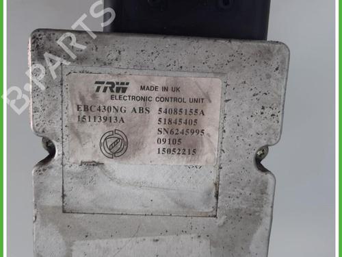 ABS pump RENAULT ESPACE IV (JK0/1_) 1.9 dCi (JK0U, JK0G) | BP40131936M43 - Image 2