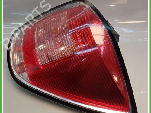 Right taillight OPEL ASTRA H Estate (A04) 1.7 CDTI (L35) | BP22889735C35 