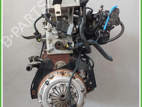 Engine FIAT 500 (312_) 1.2 (312AXA1A) | BP40075998M1 - Image 4