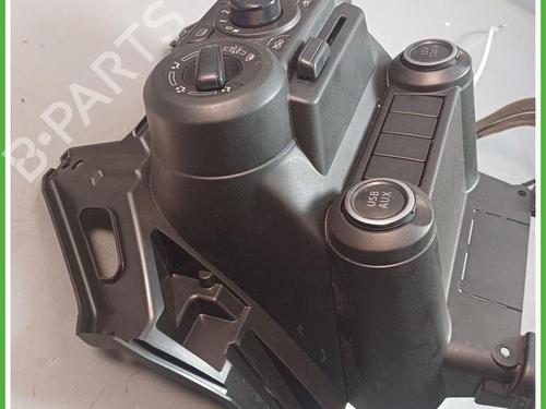 Climate control SUZUKI IGNIS III (MF, FF) 1.2 Hybrid (ATK412) | BP40137644I5  - Image 5