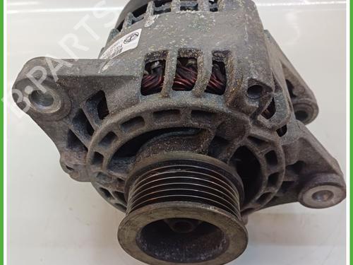 Alternator FIAT STILO (192_) 1.8 16V (192AXC1A, 192BXC1A) | BP17101430M7 