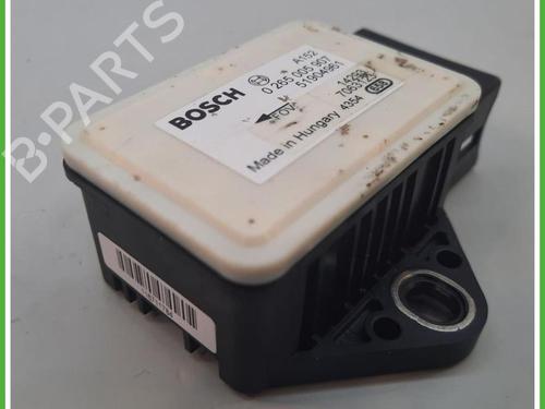 Electronic sensor ALFA ROMEO MITO (955_) 1.3 MultiJet (955AXT1A) | BP40135493M84 - Image 5