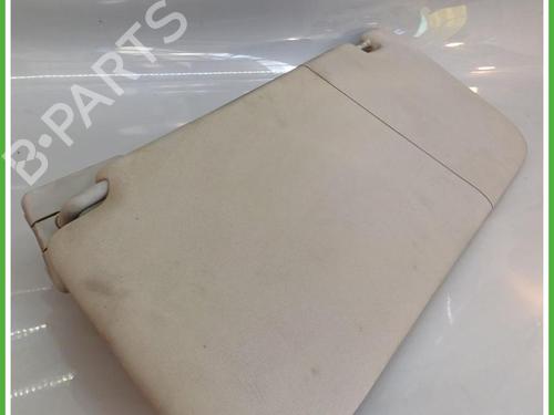 Right sun visor VW CRAFTER Van (SY_, SX_) 2.0 TDI FWD (SYB, SYC, SYD) | BP40140951I2  - Image 5