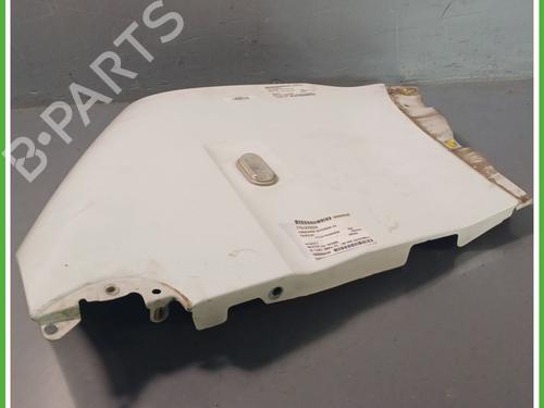 Right front fenders RENAULT MASTER II Platform/Chassis (ED/HD/UD) 2.5 dCi | BP21678345C42 