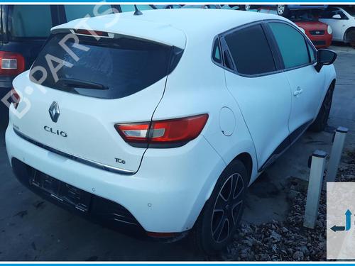 Dashboard RENAULT CLIO IV (BH_) 0.9 TCe 90 (BHNF, BHMA, BHMH, BHJK, BHJR) | BP40075543C46 - Image 11