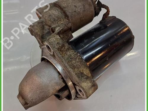 Used Starter Starter FORD PUMA (EC_) 1.4 16V (90 hp) 40139822 40139822