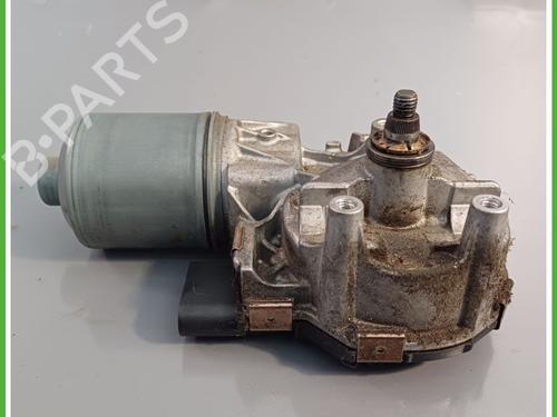 Front wipers mechanism OPEL ASTRA J (P10) 1.7 CDTI (68) | BP18602643C83 