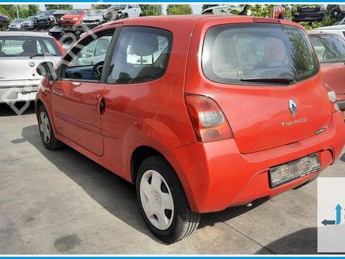 Right taillight RENAULT TWINGO II (CN0_) 1.2 (CN0D) | BP40076288C35 - Image 7
